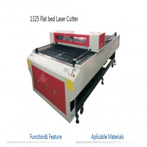 1325 laser large format machine